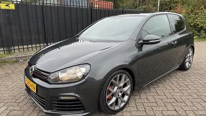 Occasion VW Golf VI GTI 271 PK (199 kW) 2009 Hatchback