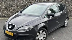 Gebruikt 2006 Seat Altea MPV | € 1.495 (Eerlijke prijs)