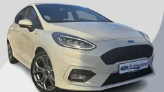 Gebruikt 2021 Ford Fiesta ST-Line X Hatchback | € 21.600 (Eerlijke prijs)