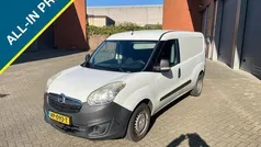 Overige Gebruikt 2015 Opel Combo MPV | € 2.999 (Eerlijke prijs)