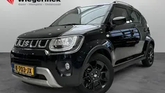 Zwart Gebruikt 2021 Suzuki Ignis Hatchback | € 19.100 (Eerlijke prijs)