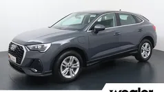 Gebruikt 2022 Audi Q3 Sportback Ambiente SUV | € 42.840 (Goede deal)