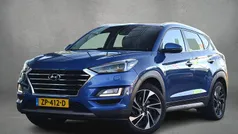 Gebruikt 2019 Hyundai Tucson Premium SUV | € 20.950 (Eerlijke prijs)