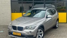 Grijs Gebruikt 2014 BMW X1 SUV | € 14.745 (Goede deal)