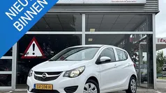 Gebruikt 2018 Opel Karl Edition Hatchback | € 5.499 (Goede deal)