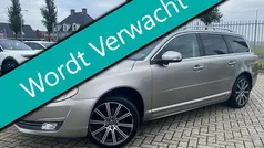 Grijs Gebruikt 2008 Volvo V70 Stationwagen | € 7.495 (Goede deal)