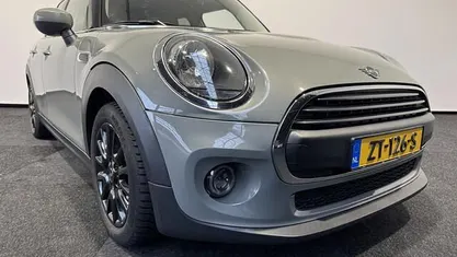 Gebruikt 2019 Mini ONE Business Hatchback | € 15.450 (Eerlijke prijs)