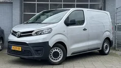 Grijs Gebruikt 2019 Toyota Proace Comfort Van | € 15.895 (Eerlijke prijs)
