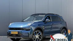 Gebruikt 2022 Lynk & Co 01 SUV | € 23.440 (Eerlijke prijs)