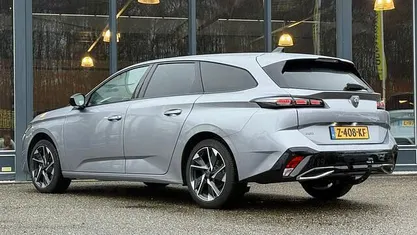 Occasion 2024 Peugeot 308 SW Allure Stationwagen | € 23.950 (Eerlijke prijs)