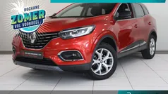 Rood Gebruikt 2021 Renault Kadjar Intens SUV | € 23.040 (Eerlijke prijs)