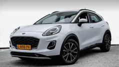 Gebruikt 2021 Ford Puma Titanium SUV | € 17.740 (Super prijs)