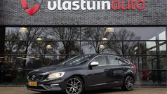 Gebruikt 2014 Volvo V60 R-Design Stationwagen | € 8.850 (Eerlijke prijs)