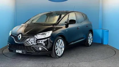 Occasion Renault Scénic IV Bose Edition 2022 Zwart MPV