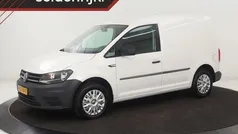 Gebruikt 2020 VW Caddy Trendline MPV | € 11.900 (Goede deal)
