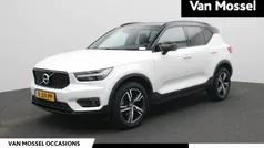 Wit Gebruikt 2021 Volvo XC40 R-Design SUV | € 30.900 (Goede deal)
