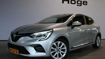 Occasion Renault Clio V Intens 101 PK (74 kW) 2020 Hatchback