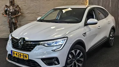 Occasion Renault Arkana Intens 94 PK (69 kW) 2022 SUV