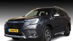 Gebruikt 2022 Subaru Forester SUV | € 41.950 (Eerlijke prijs)