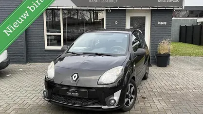 Occasion 2008 Renault Twingo Dynamique Hatchback | € 1.450 (Goede deal)