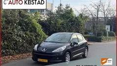 Gebruikt 2007 Peugeot 207 Hatchback | € 1.500 (Eerlijke prijs)