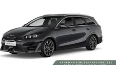 Wit Nieuw 2025 Kia Ceed Sportswagon Stationwagen | € 30.795 (Eerlijke prijs)