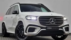Gebruikt 2023 Mercedes GLS450 AMG line SUV | € 176.500