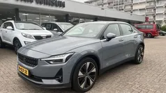 Grijs Gebruikt 2022 Polestar 2 Long Range Single Motor Sedan | € 28.950 (Goede deal)