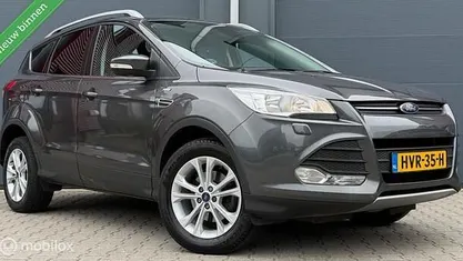 Occasion Ford Kuga ST-Line 150 PK (110 kW) 2015 SUV