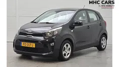 Gebruikt 2017 Kia Picanto Hatchback | € 8.700 (Goede deal)
