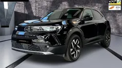 Gebruikt 2021 Opel Mokka Elegance SUV | € 19.250 (Eerlijke prijs)