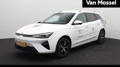 MG MG5 EV