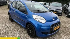 Gebruikt 2010 Citroën C1 Hatchback | € 3.550 (Eerlijke prijs)