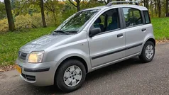 Gebruikt 2006 Fiat Panda Hatchback | € 895 (Super prijs)