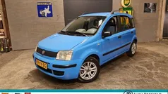 Gebruikt 2004 Fiat Panda Active Hatchback | € 1.250 (Eerlijke prijs)