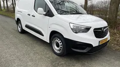 Gebruikt 2019 Opel Combo Edition MPV | € 9.950 (Eerlijke prijs)