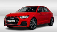 Rood Gebruikt 2020 Audi A1 Sportback Hatchback | € 20.450 (Eerlijke prijs)