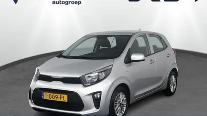 Occasion 2023 Kia Picanto Hatchback | € 14.950 (Eerlijke prijs)
