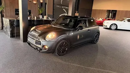 Occasion Mini Cooper S Business 192 PK (141 kW) 2014 Hatchback