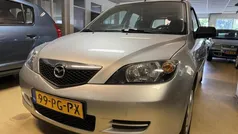 Gebruikt 2004 Mazda 2 Exclusive MPV | € 2.750 (Eerlijke prijs)
