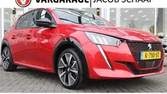 Gebruikt 2021 Peugeot e-208 GT Hatchback | € 15.300 (Eerlijke prijs)
