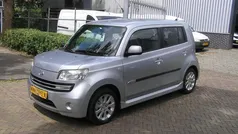 Gebruikt 2010 Daihatsu Materia MPV | € 3.950 (Eerlijke prijs)