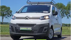 Wit Gebruikt 2017 Citroën Jumpy MPV | € 9.950 (Eerlijke prijs)