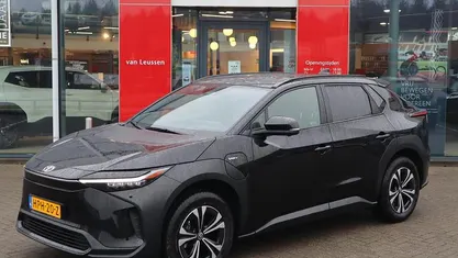 Occasion Toyota bZ4X 164 kW (224 PK) 2025 SUV