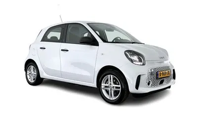 Occasion Smart ForFour Electric Drive 60 kW (82 PK) 2022 Sedan