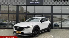 Arctic white (licht wit) Gebruikt 2024 Mazda CX-30 Homura-Line SUV | € 34.900 (Eerlijke prijs)