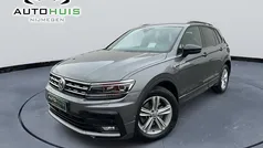 Gebruikt 2019 VW Tiguan R-line Edition SUV | € 29.945 (Super prijs)