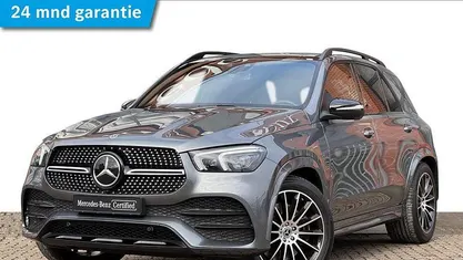 Occasion Mercedes GLE450 AMG AMG line 369 PK (271 kW) 2022 SUV