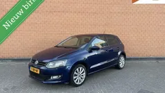 Gebruikt 2011 VW Polo Highline Hatchback | € 8.294 (Goede deal)