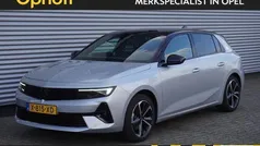 Grijs Gebruikt 2024 Opel Astra Hatchback | € 24.950 (Eerlijke prijs)